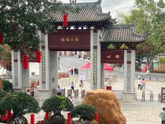 -国恩寺