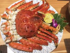 -大岛日本料理铁板烧(南通大饭店)