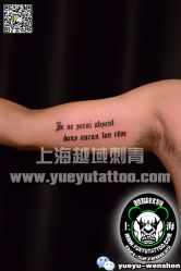 点击看大图 -越域刺青