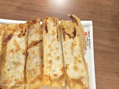 -春水锅贴·传统鲁菜(大明湖店)