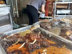 -烤肉宛饭庄(北新桥店)