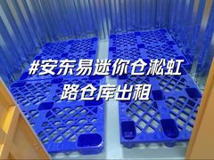 -安东易迷你仓自助寄存仓库(淞虹路店)