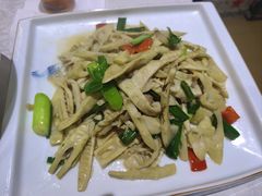 -下梅人家土菜馆(历史文化餐厅度假区店)