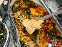 -一盏明灯全素斋(殊像寺店)