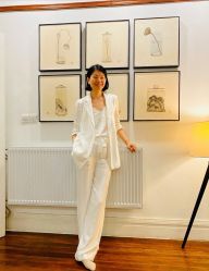 -香港大昌洋服定制(金中环店)