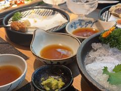 -德川家日本料理(中关村寰太大厦店)