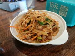 -韩风烤牛肉冷面店