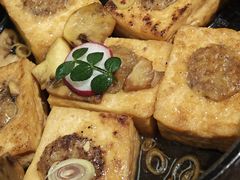 -七色云蔬食(喜邻里店)