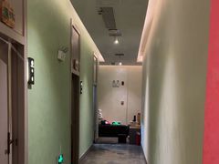 -扬派·扬州搓背馆(运河旗舰店)