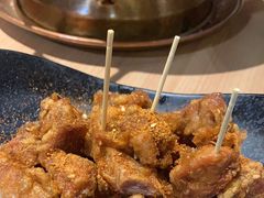 -宏状元现熬粥·京味菜(三里河店)