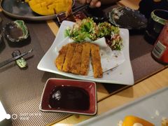 炸猪排-匠糊·日本料理(美岸广场店)