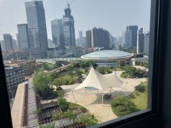 点击看大图 -妍悦母婴月子会所(武汉天地店)