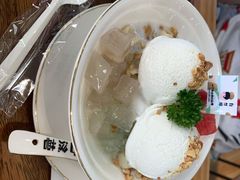 -自然椰·海南清补凉(海月广场店)