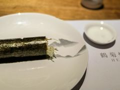 -鹤菊怀石料理(江北店)