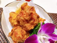 -樱の千渡日式料理·铁板烧•烧鸟(金盛田广场店)