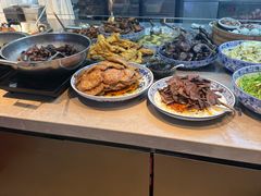 -慧娟面馆·餐厅(望江路店)