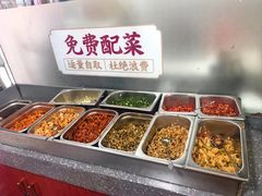 -羅秋明手工粉面