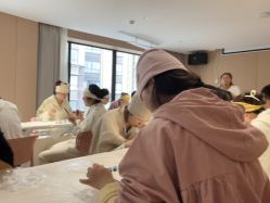 -美悦湾月子中心(熙湖店)