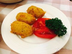 -船屋葡国餐厅