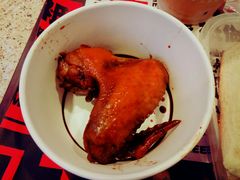 -孖记茶档·热腾茶餐(江南西plus店)