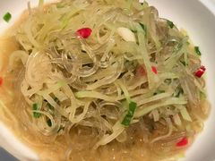 -新疆兵团食府清真(马连道店)