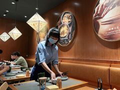 -云海肴·汽锅鸡·云南菜(高德置地店)