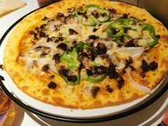 -赤火牛排(金狮广场店)