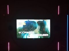 -方糖KTV-PLUS(世茂广场店)