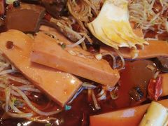李氏毛血旺-樽宴酒楼·地道川菜·品质宴请