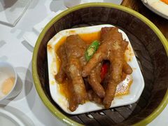 -大海湾酒楼(人南店)