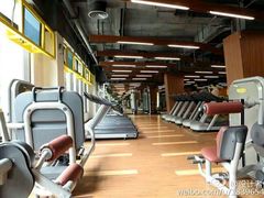 -W FITNESS 威尔仕健身·游泳(七宝店)