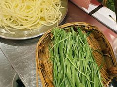 -朱光玉火锅馆(正弘城店)