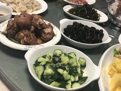 -侨乡号游轮餐厅