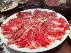 -真味鲜厨(观塘店)