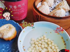 -鑫震源·苏式大虾生煎(山塘街店)