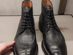 -Medallion美勋高端手工皮鞋男鞋西服定制集合店(嘉里星源汇店)