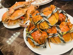 -介里海鲜自助(万达广场太原街店)