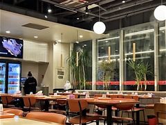 -杨氏青龙虾·羊蝎子(珠江路店)