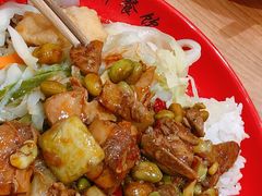 -同济大学-北苑食堂