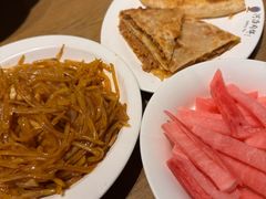 -河沿肉饼Beijing Pie(东华门店)