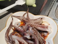-海底捞火锅(大华一路店)
