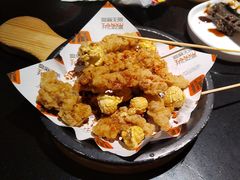 -探鱼·鲜青椒爽麻烤鱼(领展购物广场店)