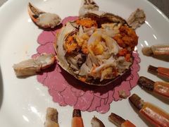 -蟹榭·本帮江浙菜·蟹宴(五角场合生汇商场店)