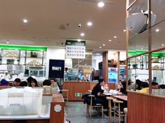大堂-晋家门(弘阳广场店)