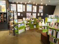-和美电影艺术中心(万国城店)