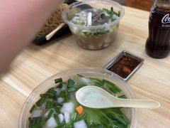 -牛师傅广式药膳牛骨汤美食(江南西店)