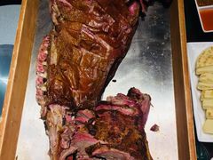 烤半羊-九十九顶毡房(阜石路店)