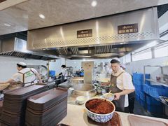 -清真磨沟沿老字号牛肉面(总店)