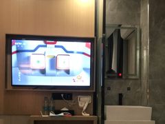 -逸米精选公寓(广州火车站西村地铁站店)