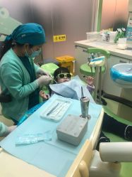 点击看大图 -青苗儿童口腔(长楹天街购物中心)